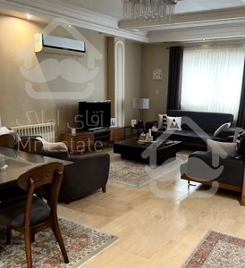 ۱۰۰ متر دو خواب فول امکانات