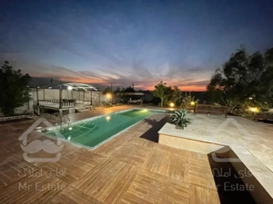 ویلاباغ ایسین محله نو