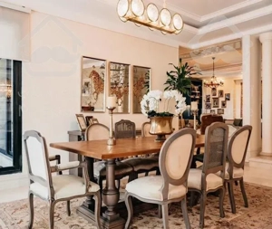 ۲۹٠ متری مشاعات هتلینگ