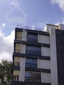 آپارتمان ۱۱۸ متری نوساز در بلوار طالقانی