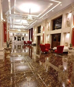 ۷۰ متر / پونک / نقشه رویایی/ محله ای دنج