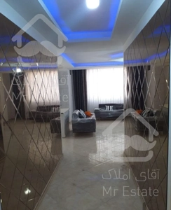 ۸۶متر اپارتمان بحرخیابان اصلی مرتضی گرد