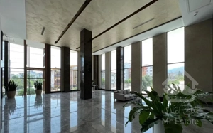 اجاره واحد ۱۵۴ متری ۳ خوابه فول فرنیش برج متل قو