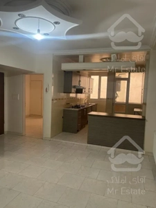 ۶۰متری یک خوابه مالک اشتر