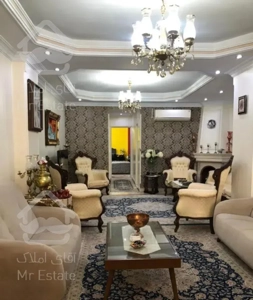 ۸۶متراپارتمان