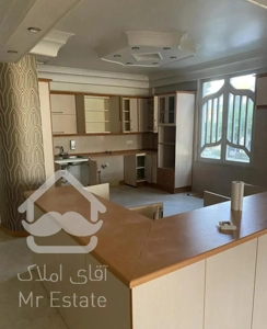 اپارتمان ۲۳۵متری/چهار خوابه/هروی تاپ لوکیشن