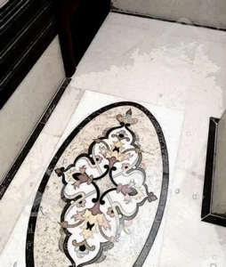 ۱۱۰متر/خوش نقشه نوساز ۲ تراس زیبا مجتمع با لابی و