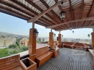 آپارتمان ۲۳۶متری برای اجاره در نیاوران