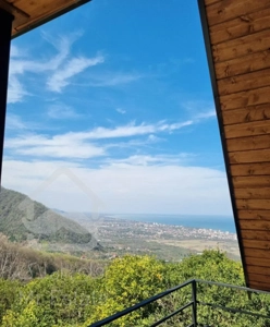 فروش کلبه سوئیسی نوساز