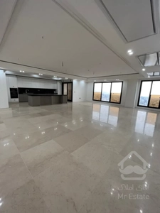 فروش واحد 210 متری رونیکا پالاس قیطریه