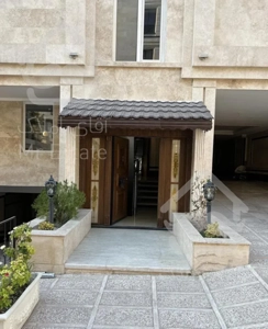 نوساز کلید نخورده فول امکانات