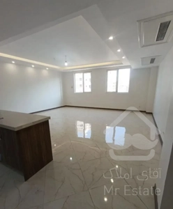 برج آسمان /۱۰۷متری/ دوخواب/ طبقات بالا