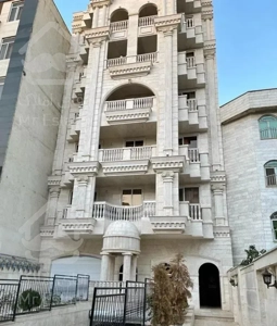 ۲۰۰متر سه خوابه گوهردشت