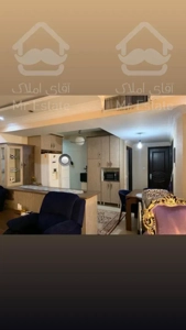 هروی 165 متر لوکیشن تاپ فول امکانات