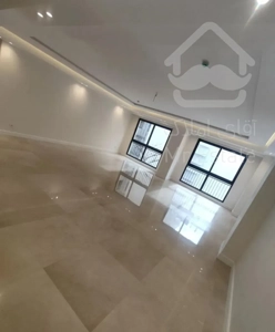 ۱۳۲متر ۳ خوابه **دو پارکینگ سندی** سهروردی جنوبی