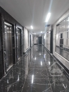 فروش واحد های اداری غروی رونیکا پالاس