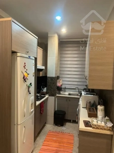 رهن کامل آپارتمان ۶۵ متر/۲خواب/جنت آباد جنوبی