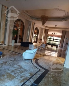 170 متر گذر دنج و مشجر پاسداران