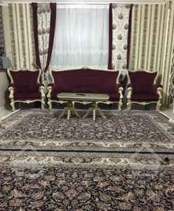 62 متر / فول امکانات / امام زاده حسن