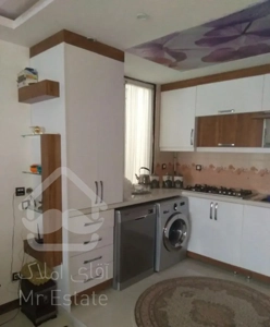 مسکن مهر نگین همکف شمالی