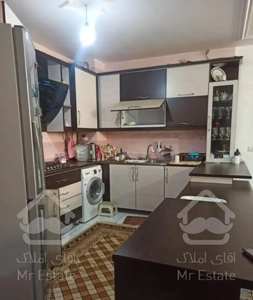 آپارتمان فلکه بسیج زرقان