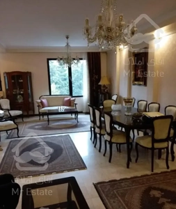 آپارتمان ۱۲۷متری/علامه جنوبی/دو پارکینگ