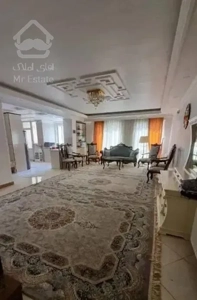 ۱۰۶ متر ۲ خواب /فرهنگیان