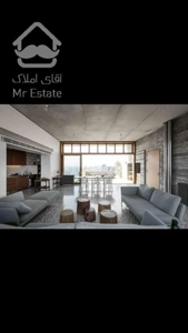 پیش خرید/اپارتمان۱۱۵متری/2خواب/چیتگر/سرمایه گذاری