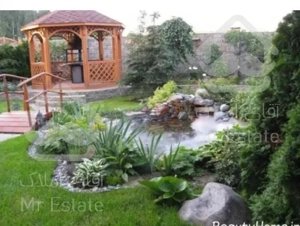 ۱۷۱ متر جنوبی ۴ خواب شهرک راه اهن