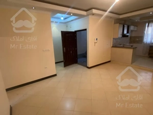 آپارتمان خوش نقشه دوخواب شکوفه