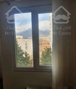 آپارتمان ۱۳۰ متری برج باغ در ازگل، رهن کامل