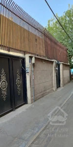 فروش آپارتمان ۱۵۰ متری ۲ خوابه طبقه ۲ در امین حضور