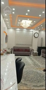 فروش و تهاتر ۶۰متر آپارتمان در گلستان۷