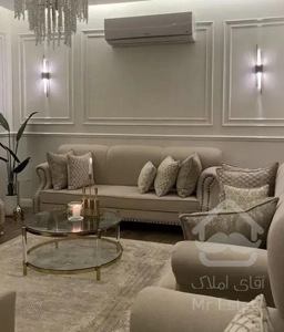 ۳خواب ۲۲۰متری خوش لوکیشن با تراس چیدمانی