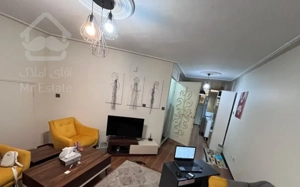 52 متر یک خواب زیر همکف مجیدیه جنوبی