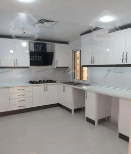 ۸۲متر۲خواب+فول دیزاین+سندتک برگ/باقری آبشار دریاچه