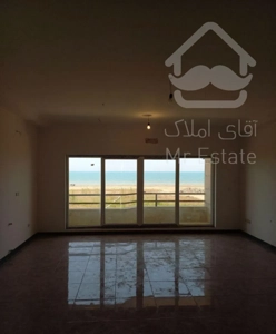 فروش آپارتمان پلاک ۱ دریا محموداباد
