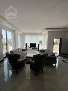 فروش ویلا دوبلکس مدرن سه خوابه درکلارآباد مازندران