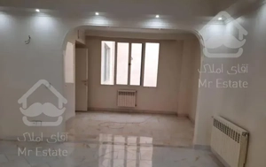 ۱۱۵ متر قلهک