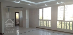 آپارتمان۱۳۳مترنوساز تکواحدی پرده خور شهران