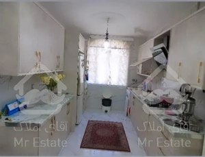 ۴۰ متر با امکانات