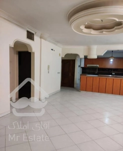 آپارتمان دوخوابه رهن کامل تمییز و مرتب دو خواب