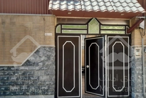 خانه ویلای گلدشت غربی