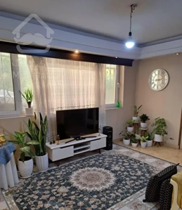 100 متری (بازسازی شده) مناسب سرمایه گذاری