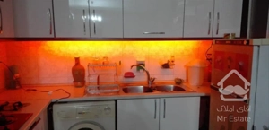 آپارتمان سه خوابه 110متری