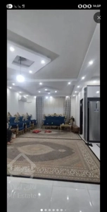 آپارتمان تک واحدی /طبقه ۱/عطری/الغدیر