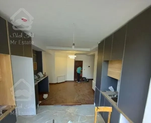 آپارتمان ۵۸/۵ متر بلوارفردوس