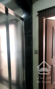 شریعتی // ۱۸۰ متر // ۶۰ متر تراس نوساز تک واحدی