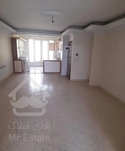 اپارتمان ۸۰ متری ۲ خواب سند تک برگ