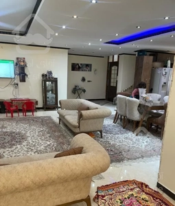 اپارتمان ۱۴۰ متری شهید یوسفیان